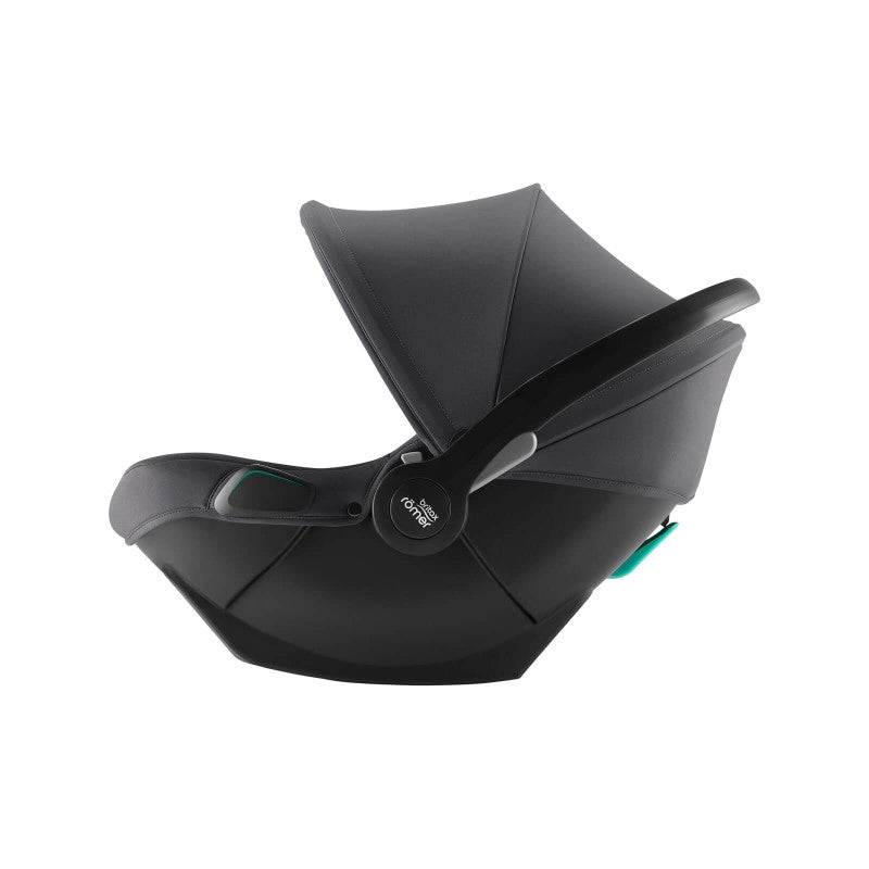 Britax Römer BABY-SAFE CORE Group 0 Carseat - Midnight Grey