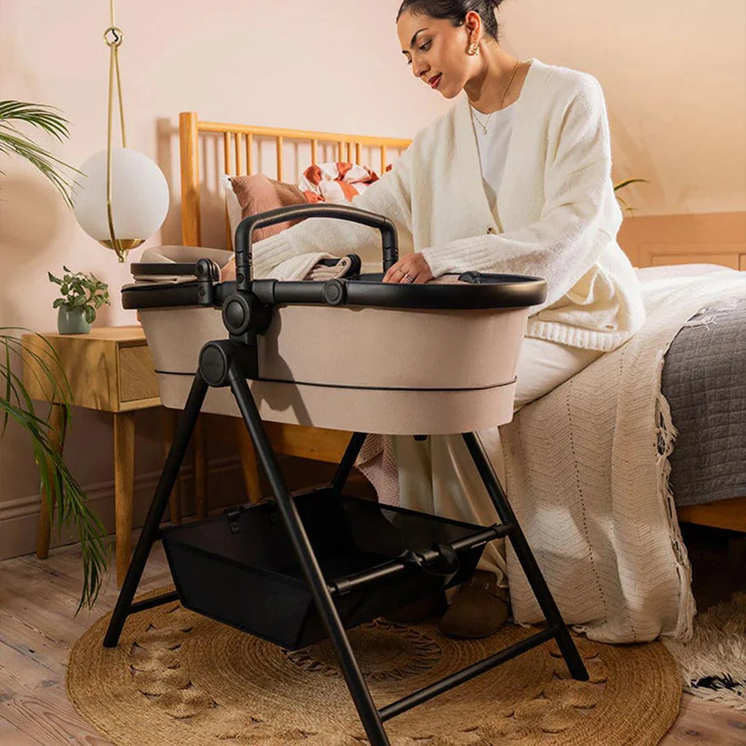 iCandy MiStand - Black