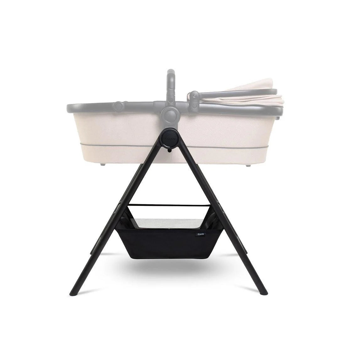iCandy MiStand - Black