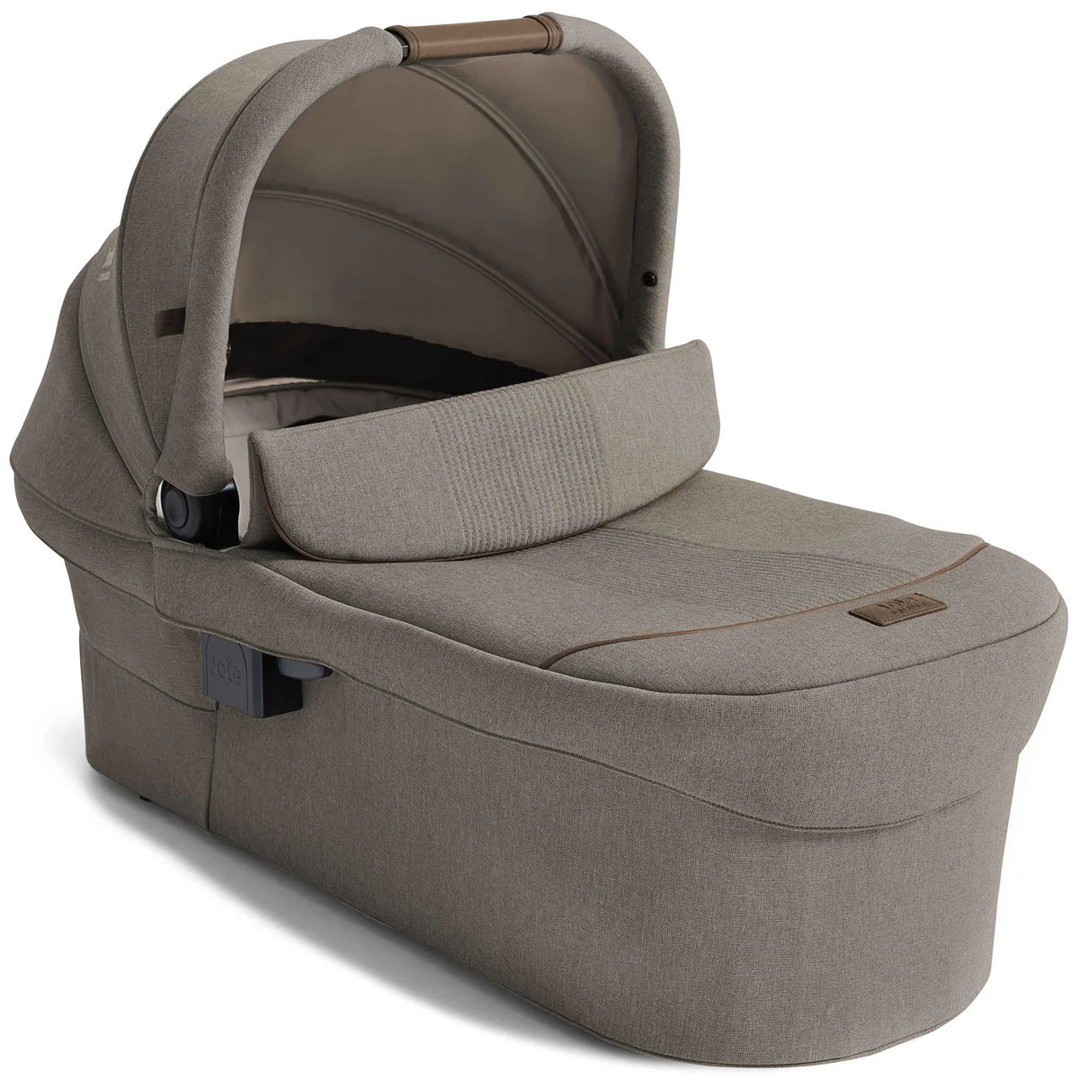 Joie Finiti Flex Click & Go Bundle in Maple