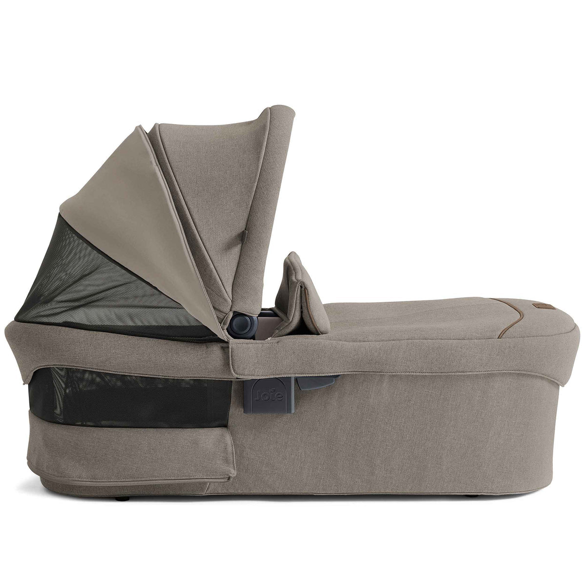 Joie Finiti Flex Click & Go Bundle in Maple
