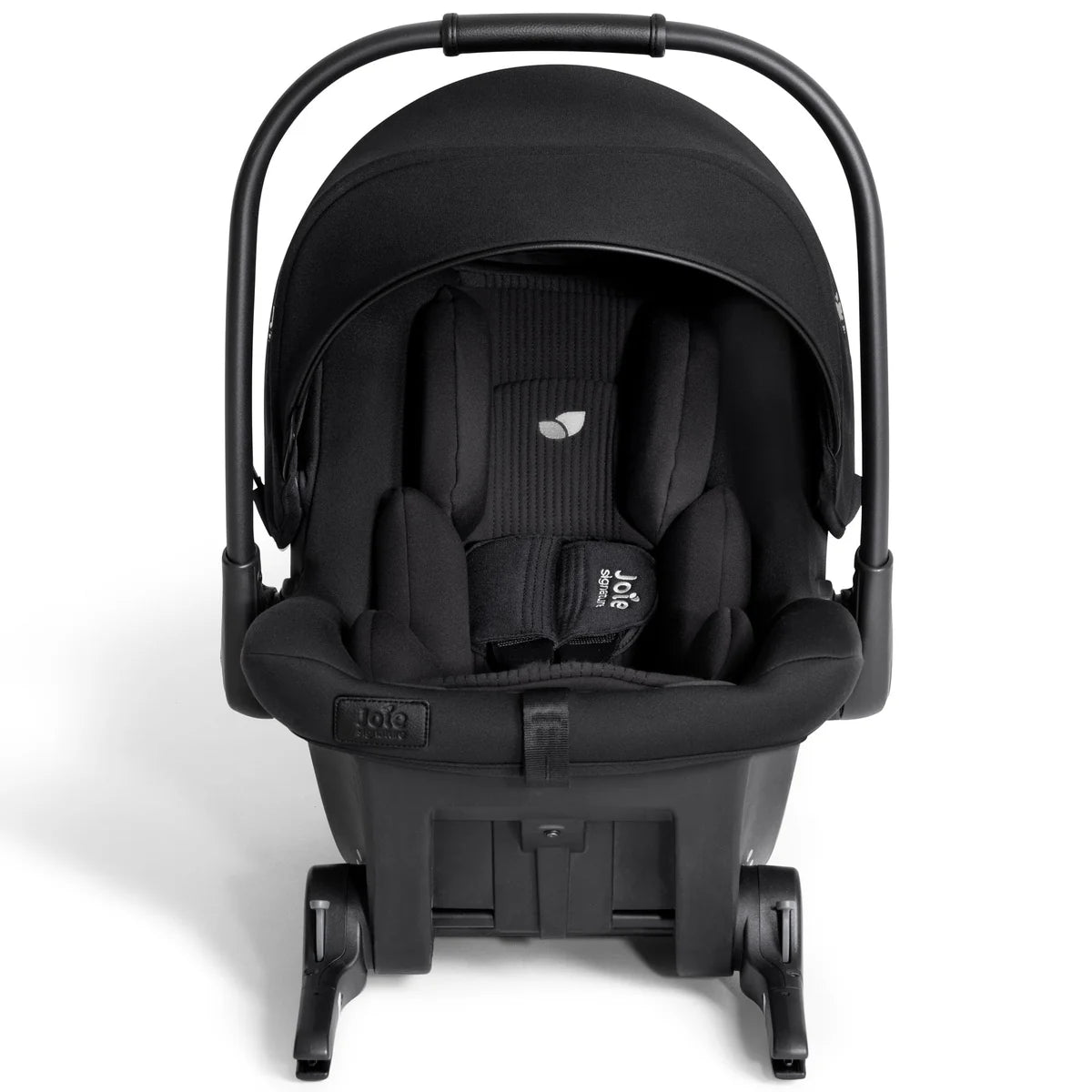 Joie Finiti Flex Click & Go Bundle in Maple
