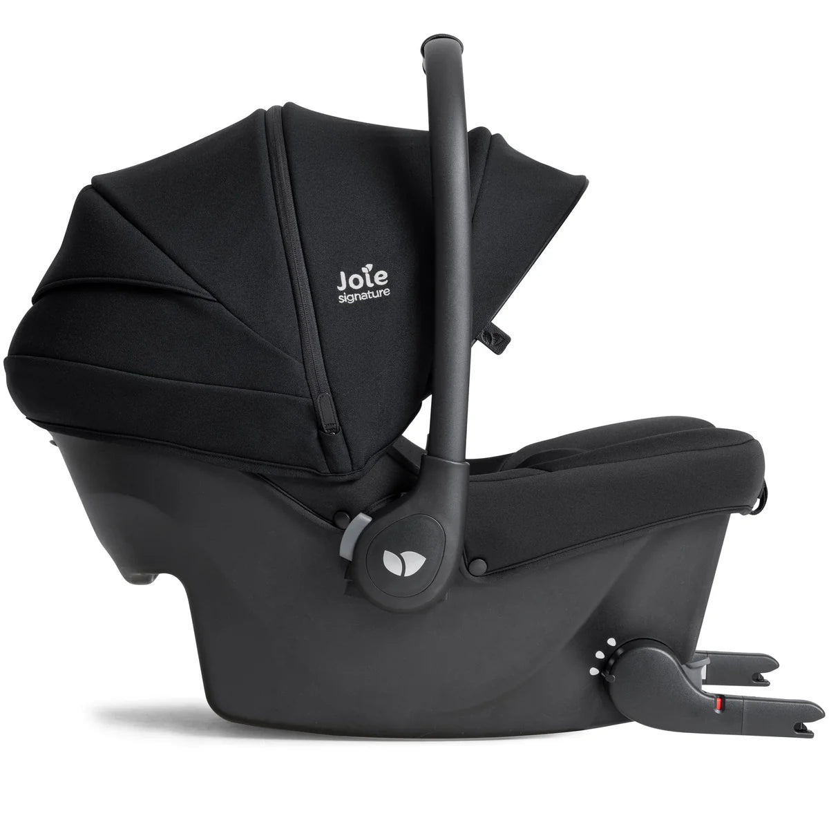 Joie Finiti Flex Click & Go Bundle in Maple