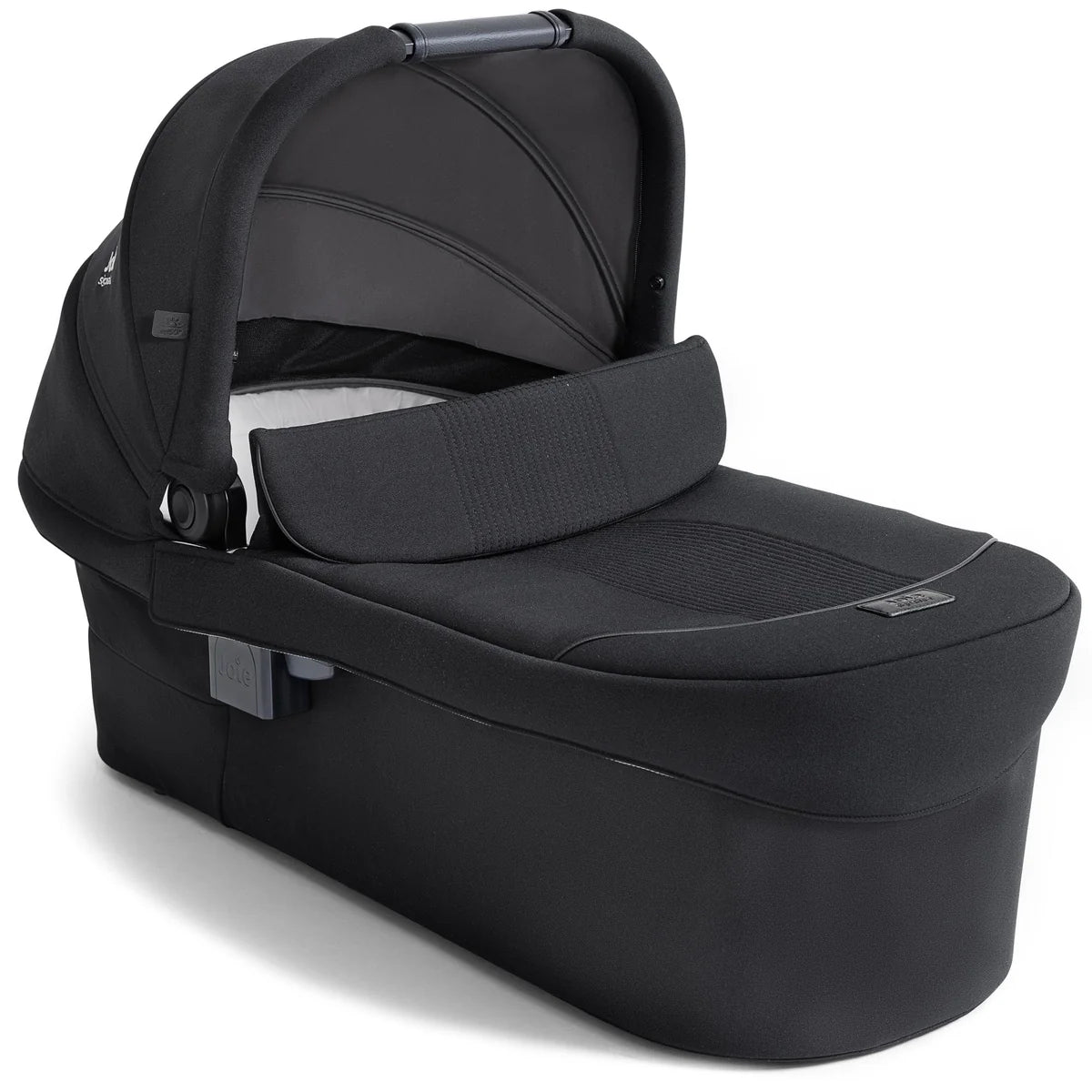 Joie Finiti Flex Click & Go Bundle in Eclipse