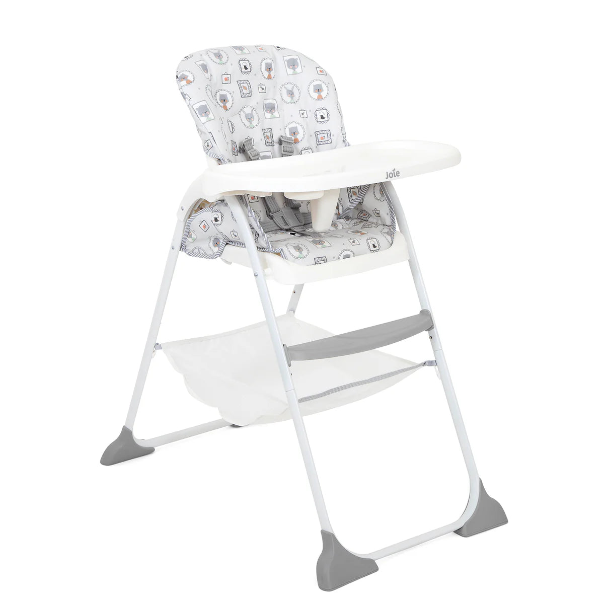 Joie Mimzy Snacker Highchair Portrait