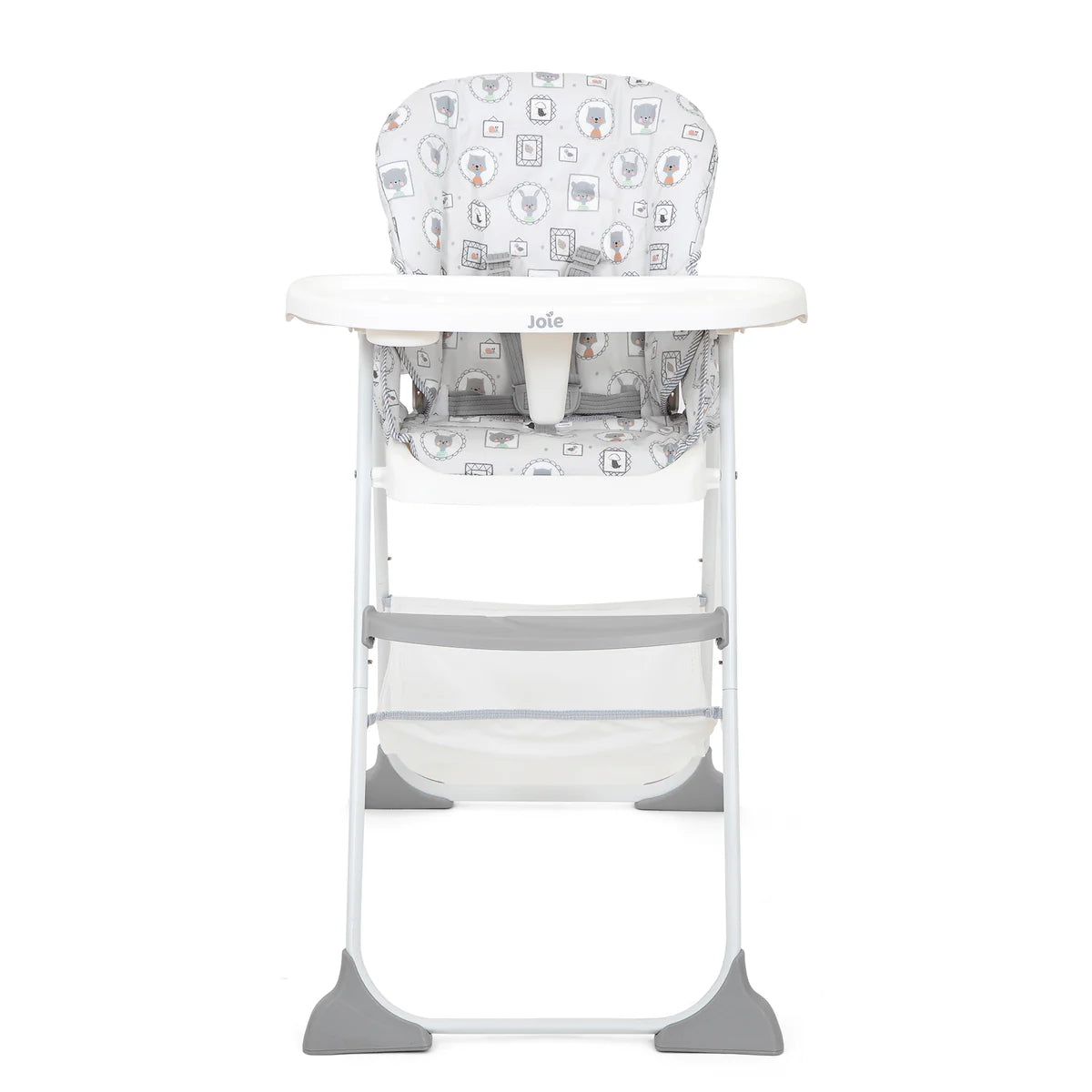Joie Mimzy Snacker Highchair Portrait