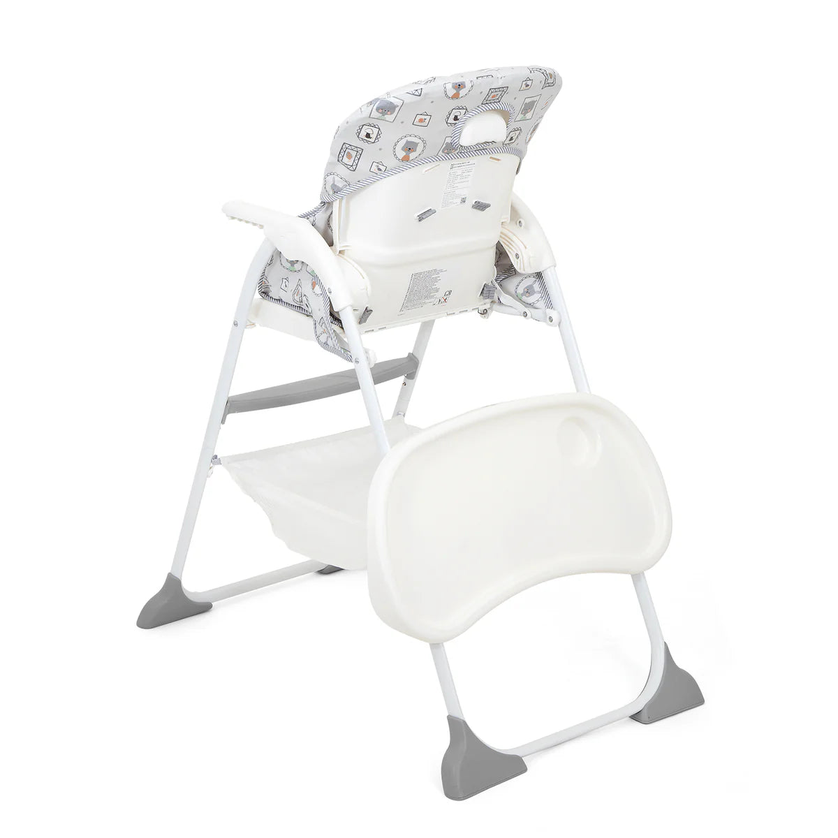 Joie Mimzy Snacker Highchair Portrait