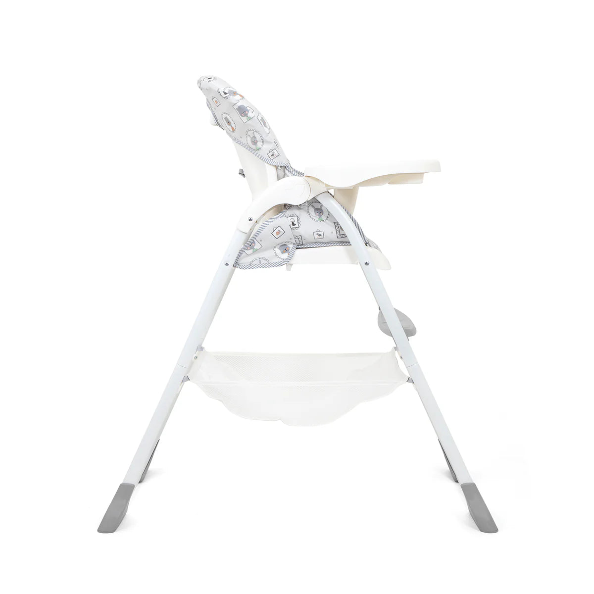 Joie Mimzy Snacker Highchair Portrait