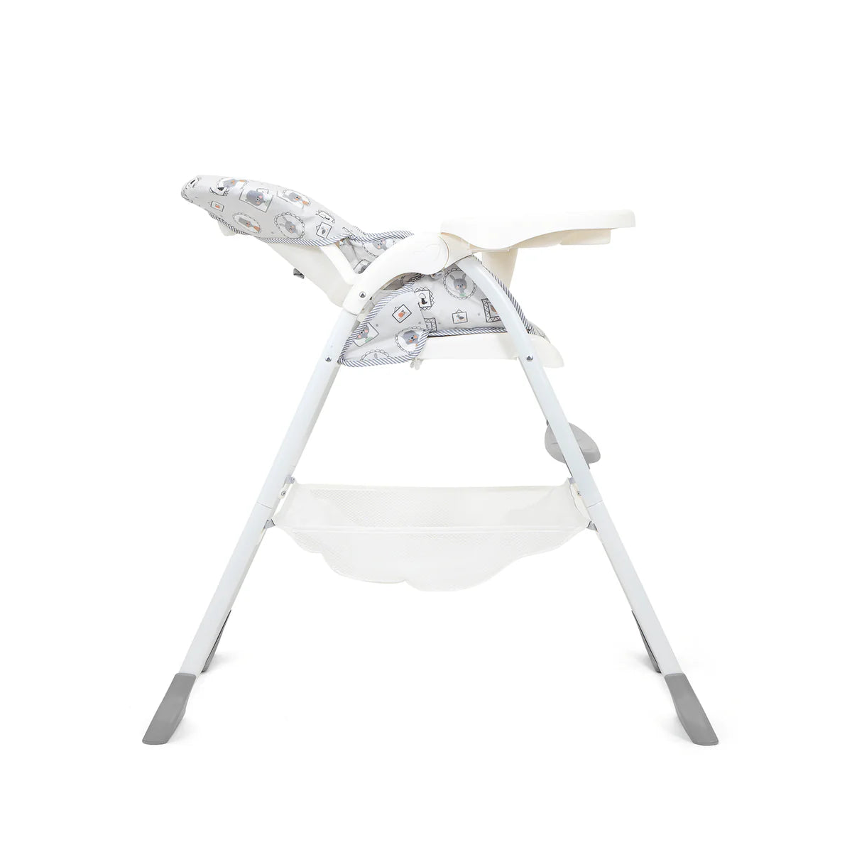 Joie Mimzy Snacker Highchair Portrait