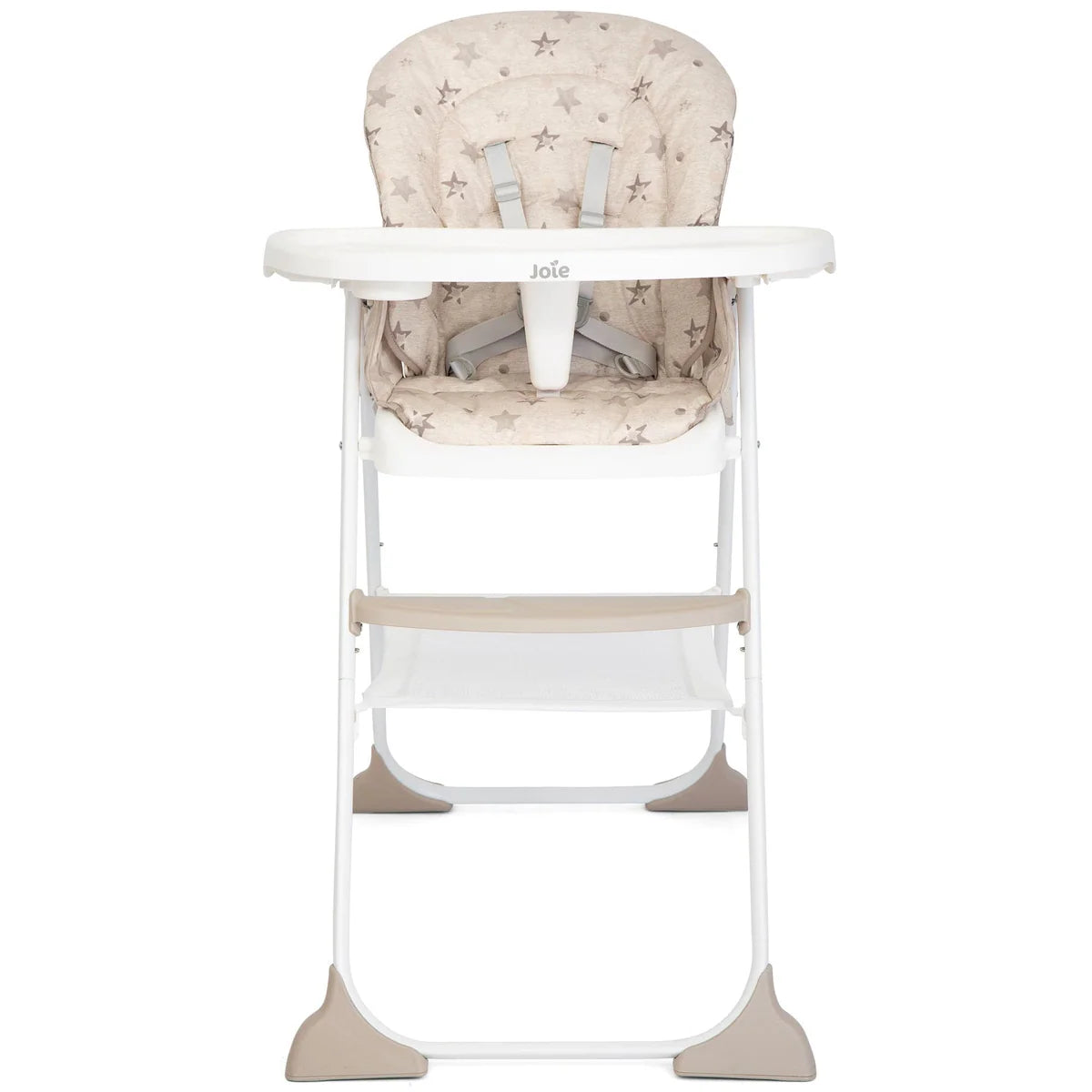 Joie Mimzy Snacker Highchair Cosmo Tan