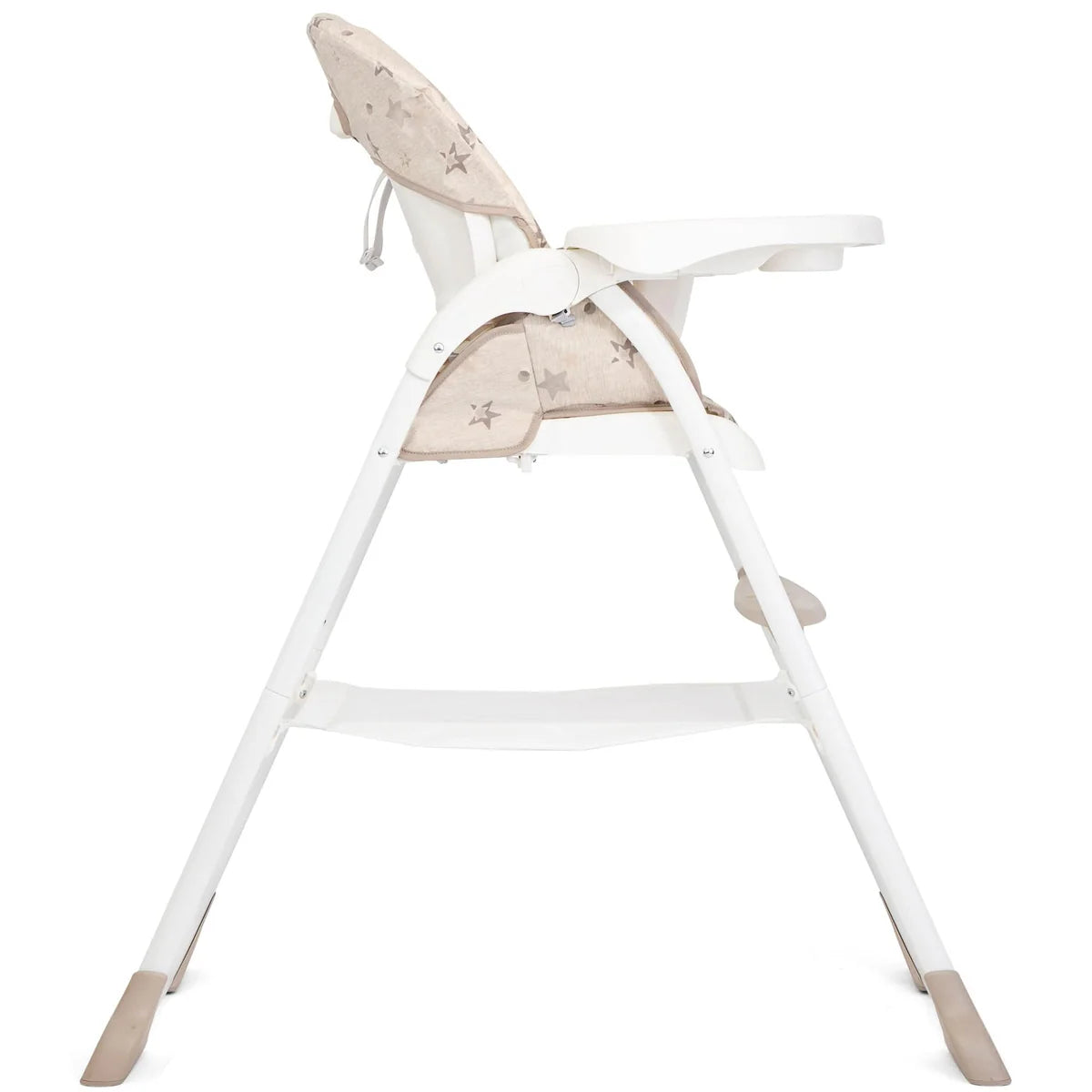 Joie Mimzy Snacker Highchair Cosmo Tan