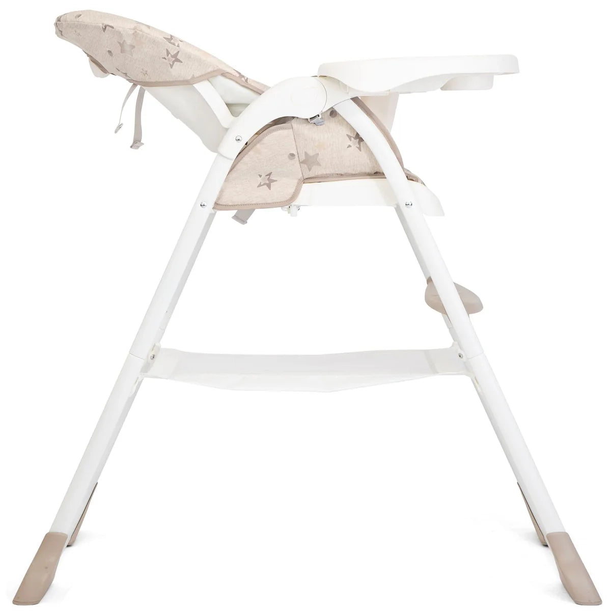 Joie Mimzy Snacker Highchair Cosmo Tan