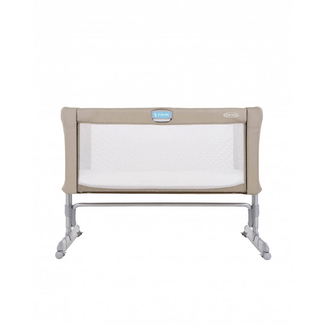 Joie Finiti Flex Travel & Home Bundle