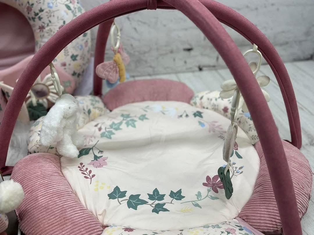 Rose & Ivy Bundle