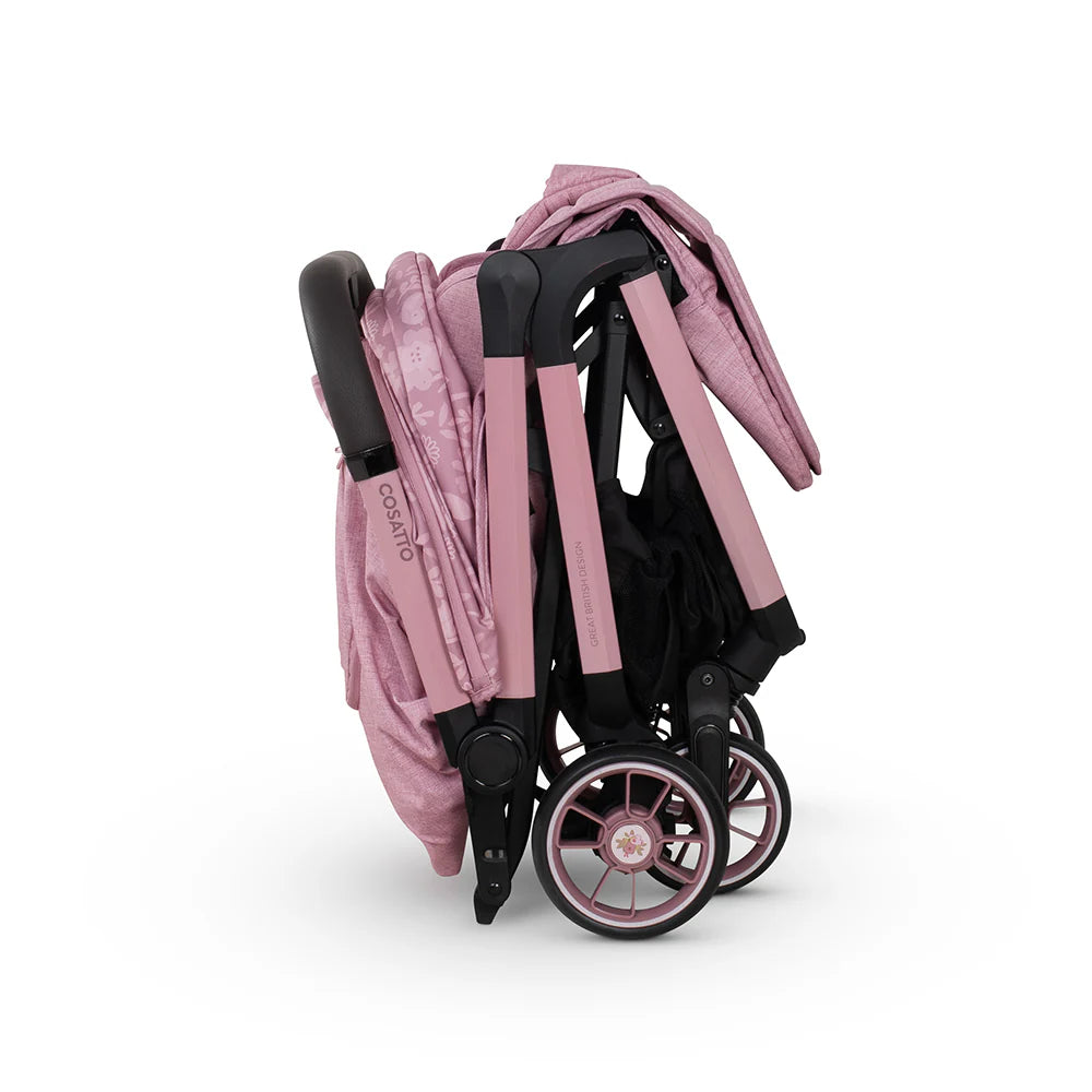 Cosatto Woosh City Camille IATA Compatible