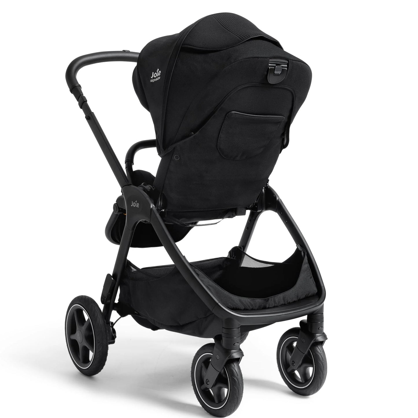 Joie Vinca With Carrycot & I-level Pro Ex Display