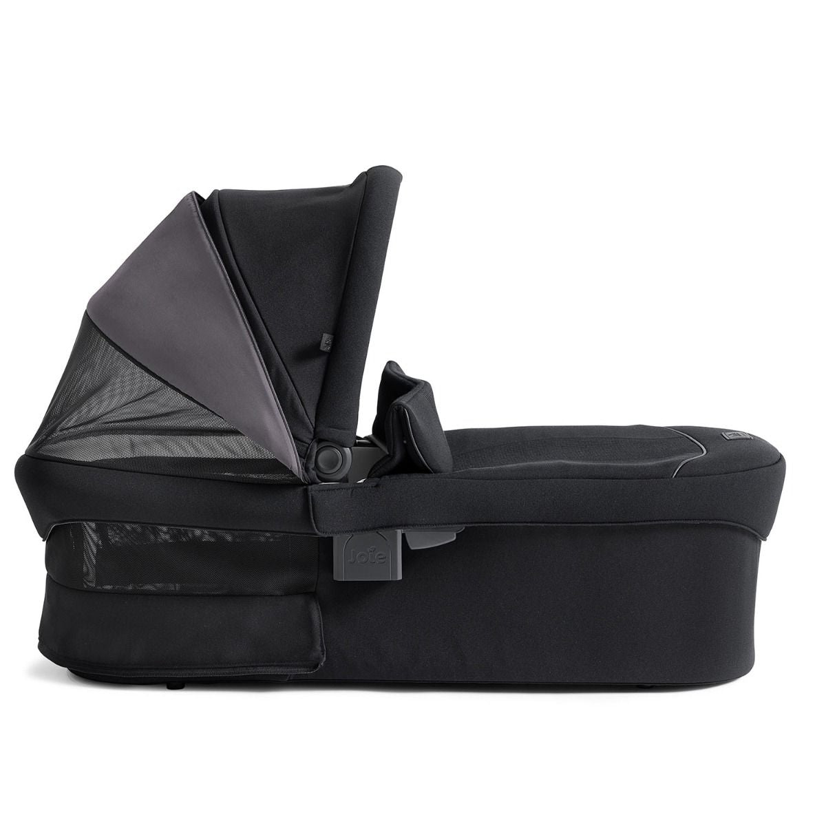 Joie Vinca With Carrycot & I-level Pro Ex Display