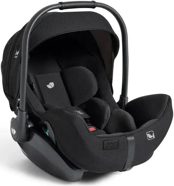 Joie Vinca With Carrycot & I-level Pro Ex Display