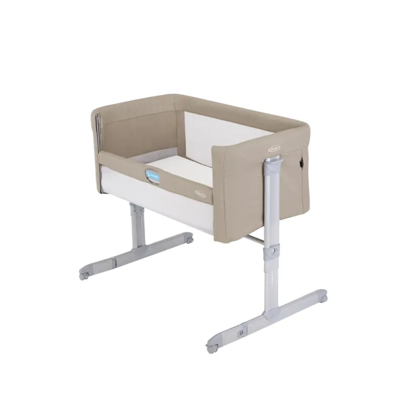 Graco Sweet2Sleep Bedside Crib