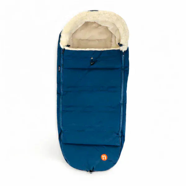 Out n About Nipper V6 Plus Adventure Bundle Highland Blue Pre Order September Delivery