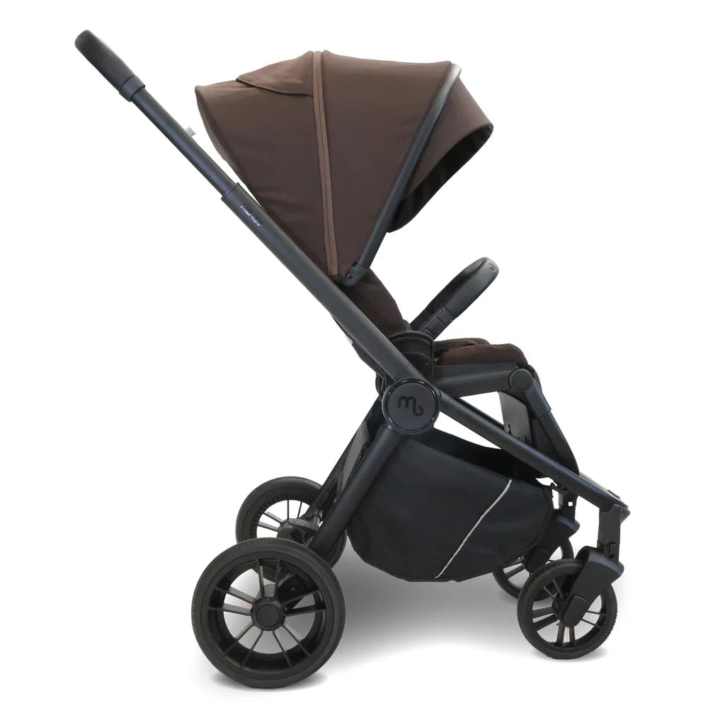 My Babiie Mb450i Chocolate