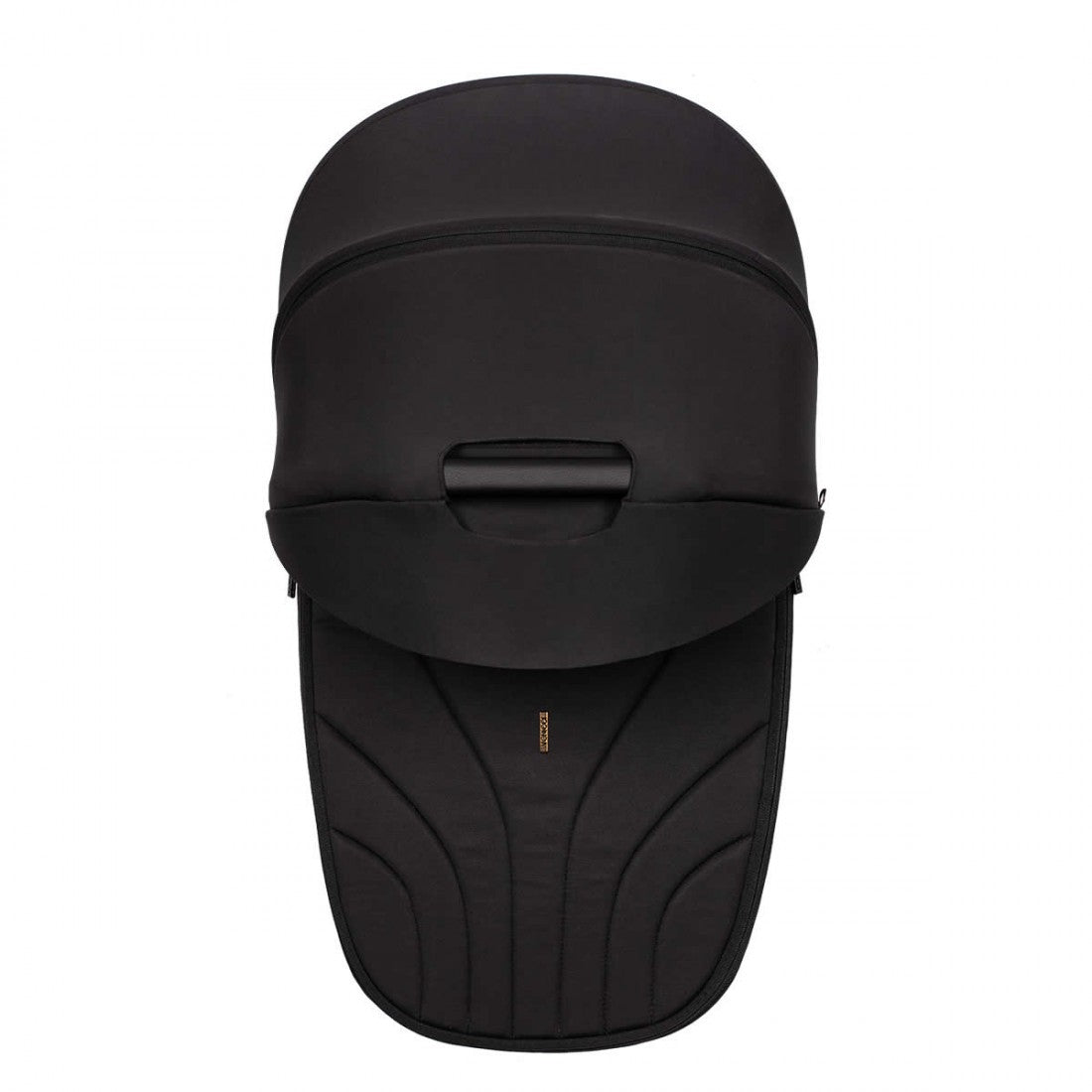 Venicci Claro 3 in 1 with Tiago 360 Car Seat Travel System Bundle, Noir