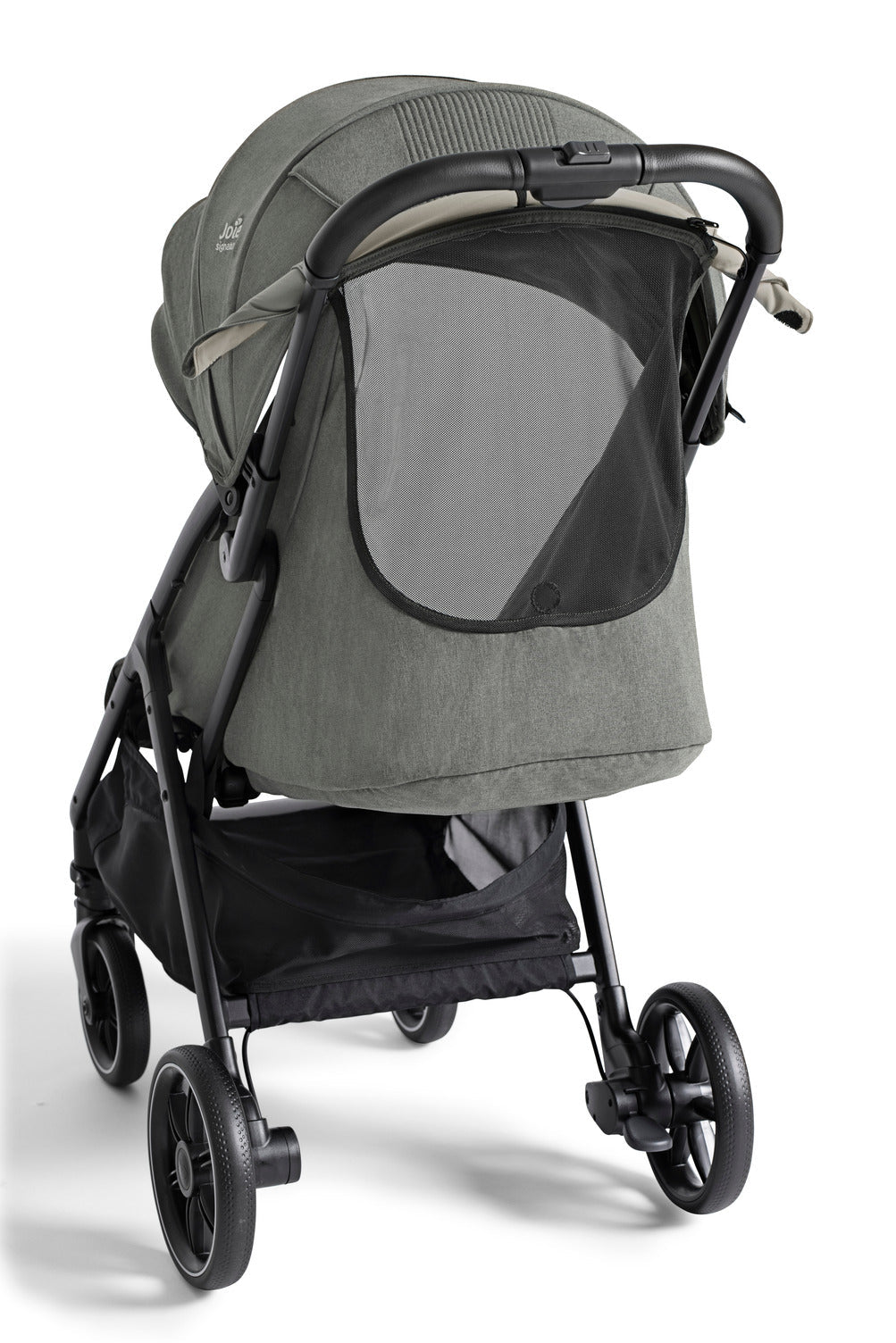 Joie Parcel LX Evergreen Pre Order End Of June Delivery