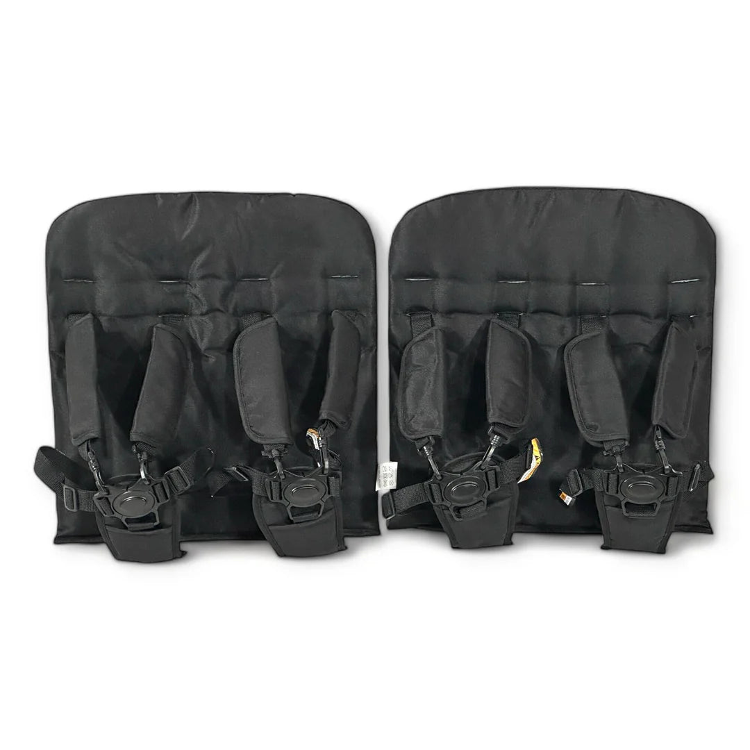 Nipper Wagon - 4 seat accessory end of June delivery