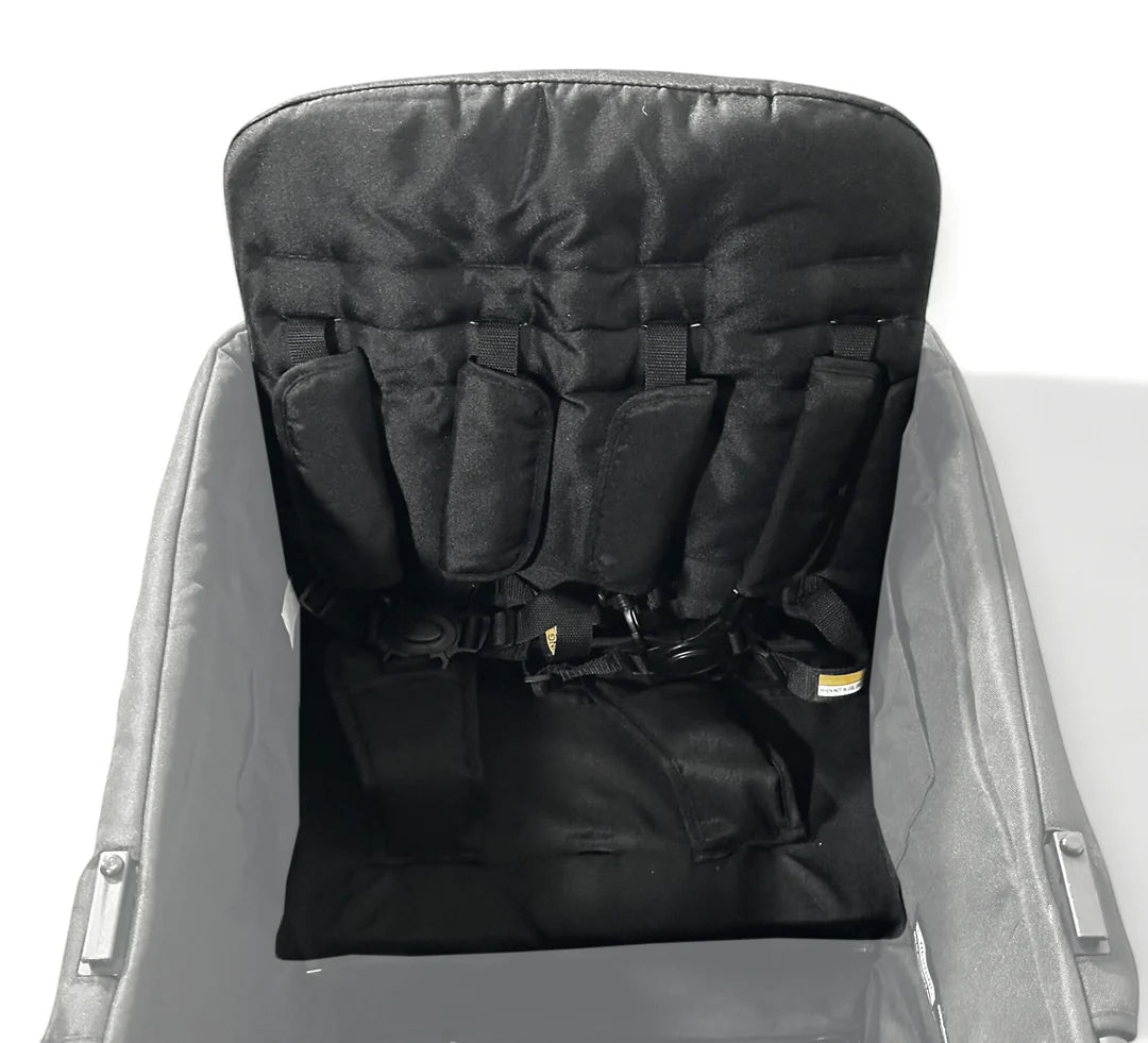 Nipper Wagon - 4 seat accessory end of June delivery