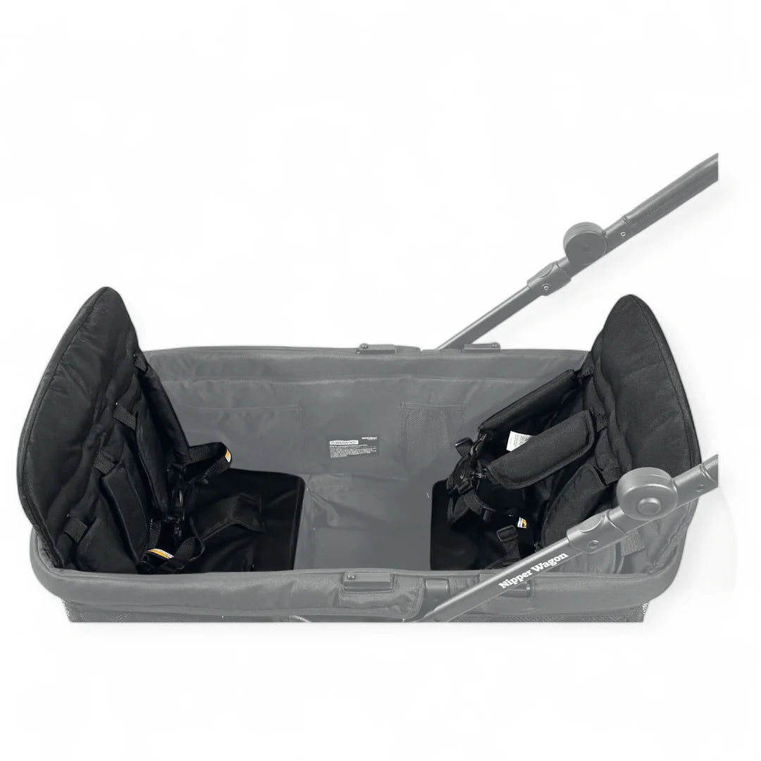 Nipper Wagon - 4 seat accessory end of June delivery