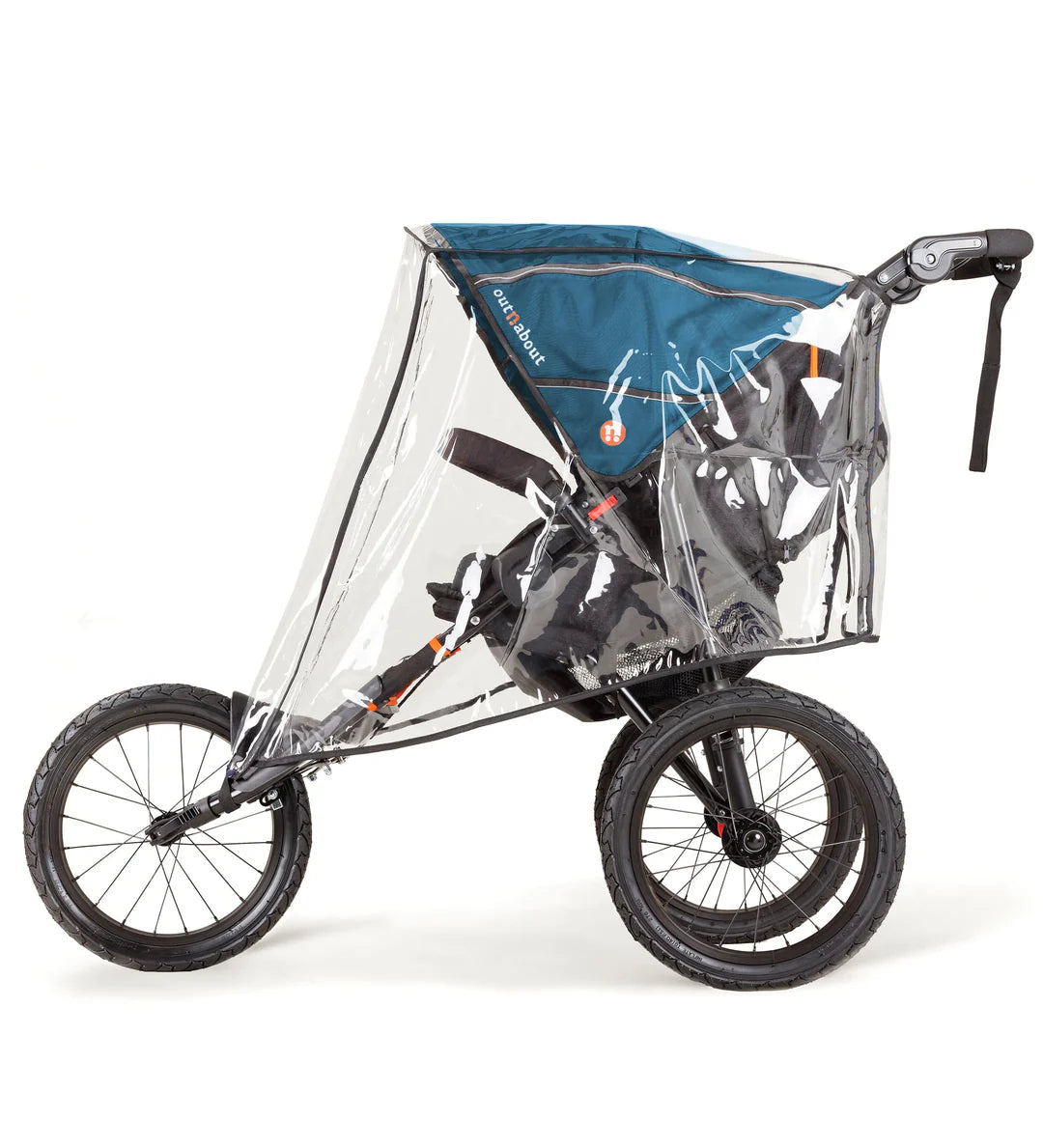 Out n about nipper sport v5 - Highland Blue