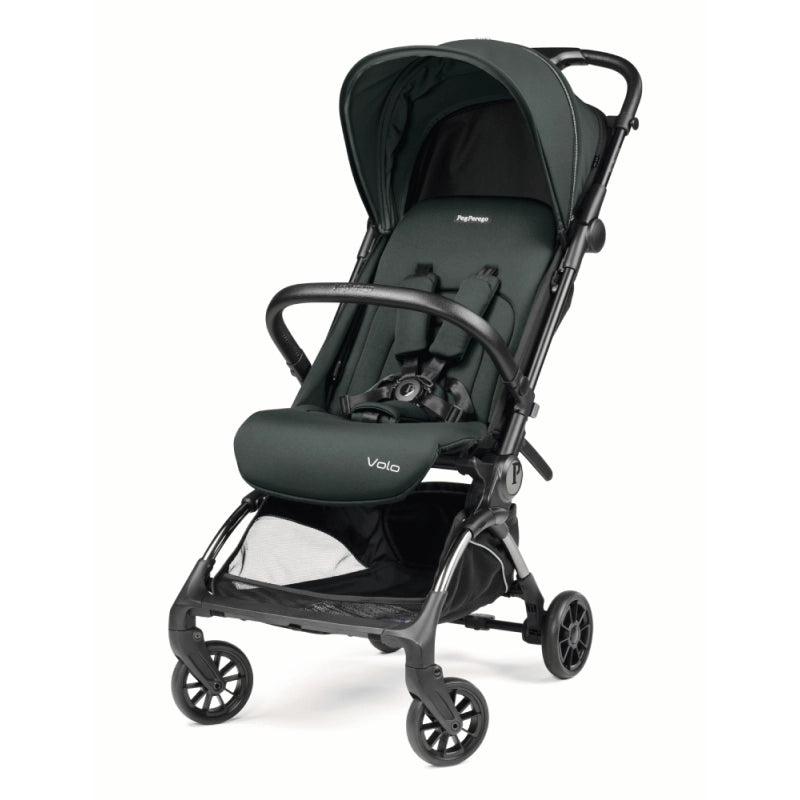 Peg Perego Volo Stroller - Metal Cabin Approved