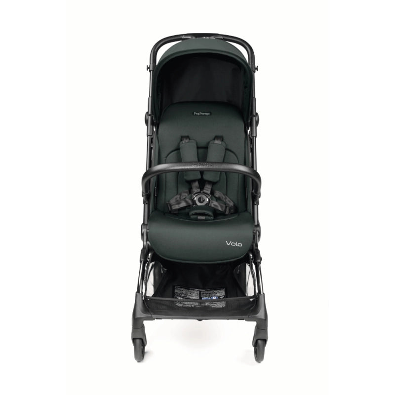 Peg Perego Volo Stroller - Metal Cabin Approved