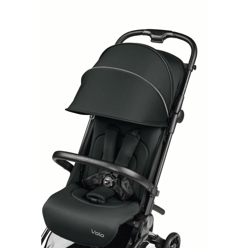 Peg Perego Volo Stroller - Metal Cabin Approved