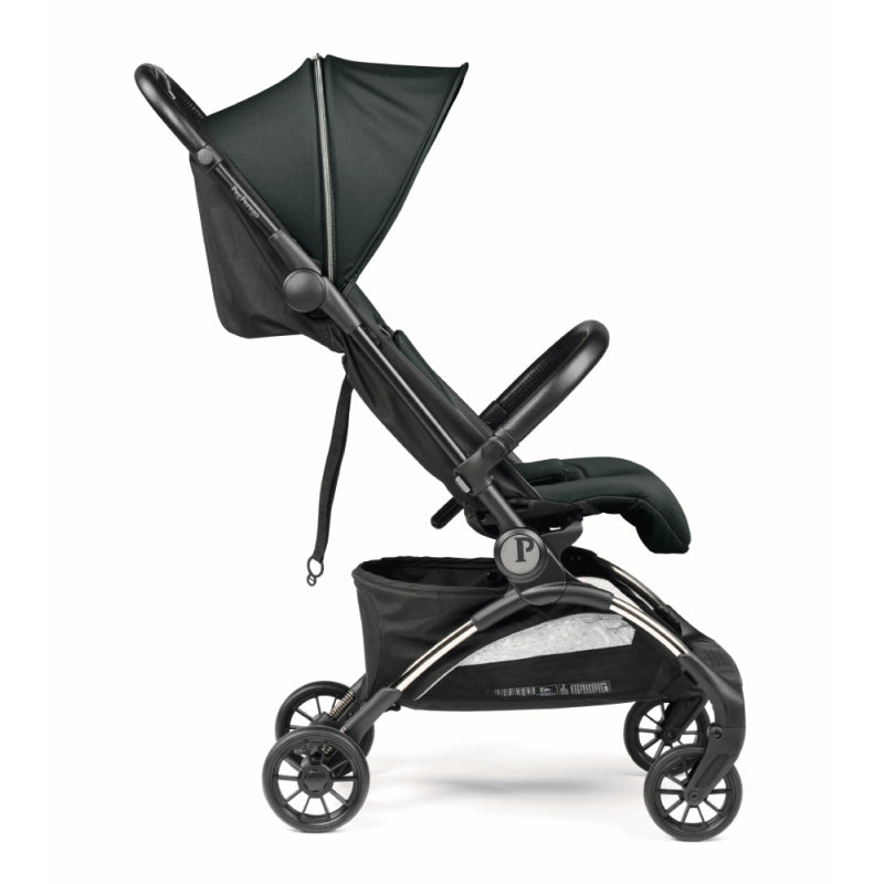 Peg Perego Volo Stroller - Metal Cabin Approved