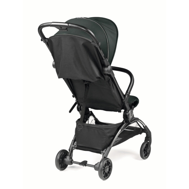 Peg Perego Volo Stroller - Metal Cabin Approved