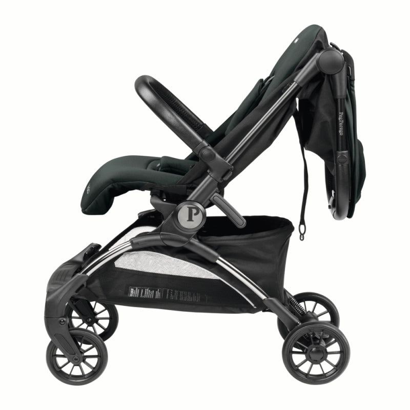 Peg Perego Volo Stroller - Metal Cabin Approved