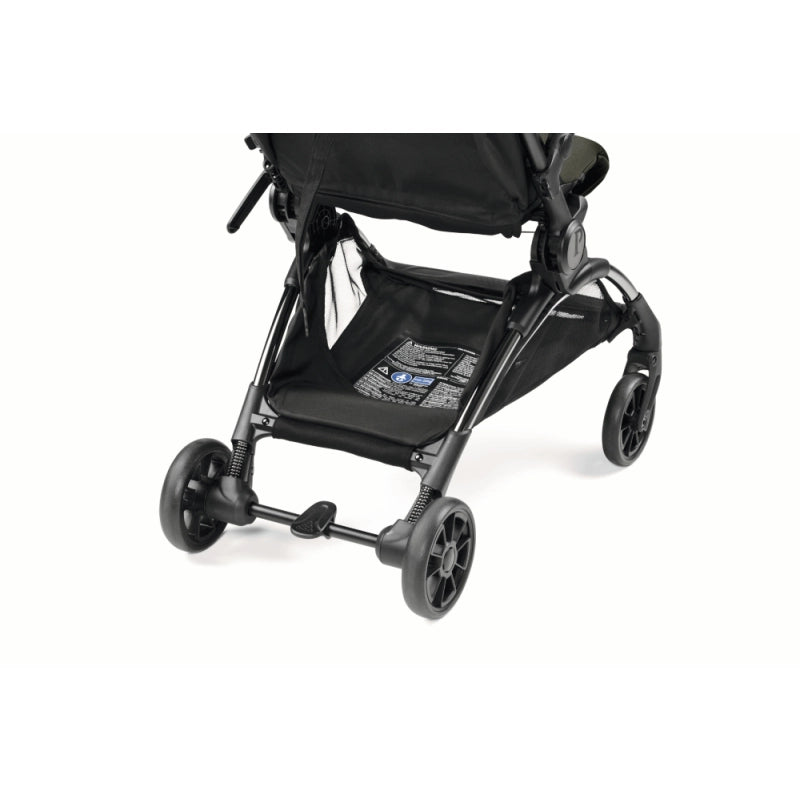 Peg Perego Volo Stroller - Metal Cabin Approved