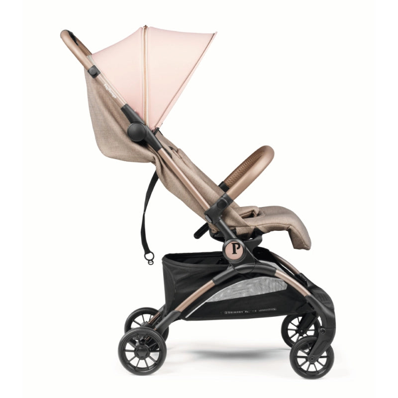 Peg Perego Volo Stroller - Mon Amour Cabin Approved