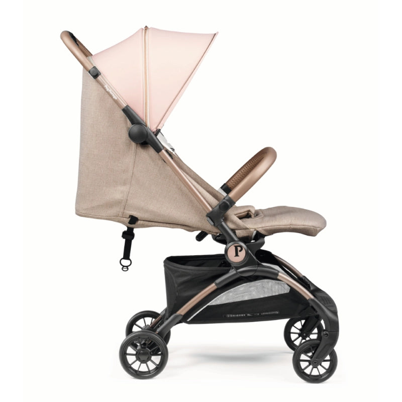 Peg Perego Volo Stroller - Mon Amour Cabin Approved