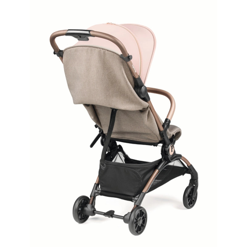 Peg Perego Volo Stroller - Mon Amour Cabin Approved