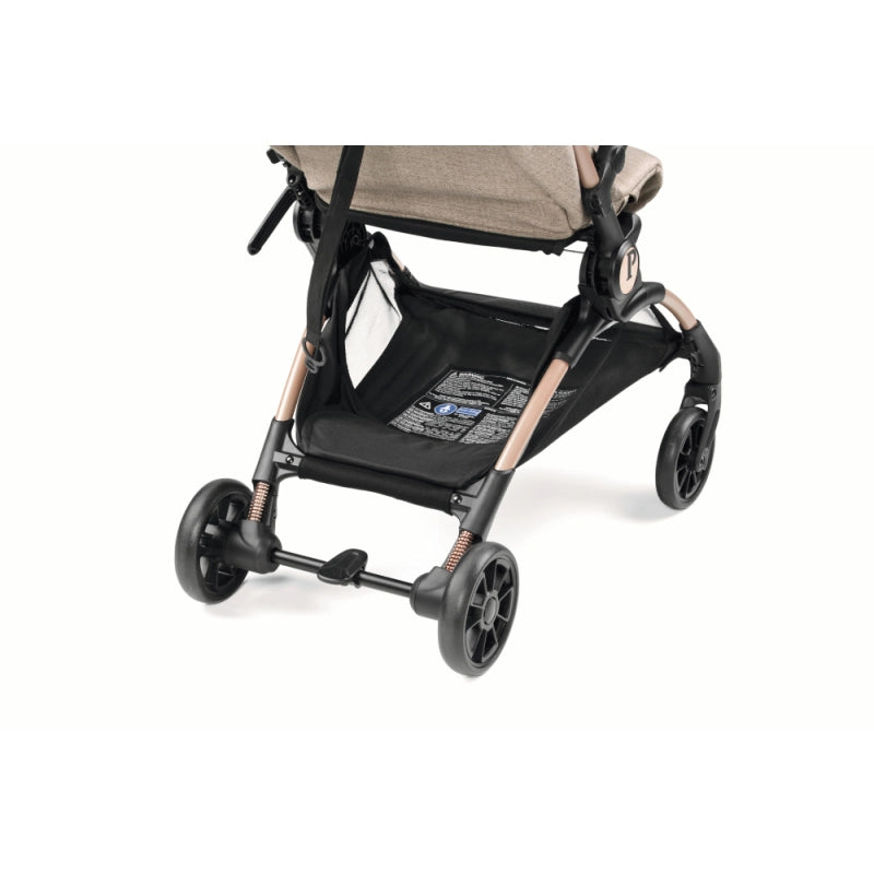 Peg Perego Volo Stroller - Mon Amour Cabin Approved