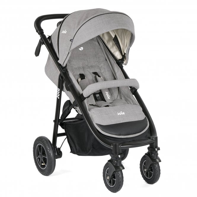 Stroller joie mytrax on sale