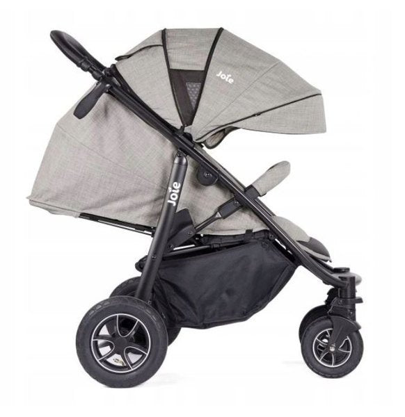 Joie Mytrax Grey Flannel