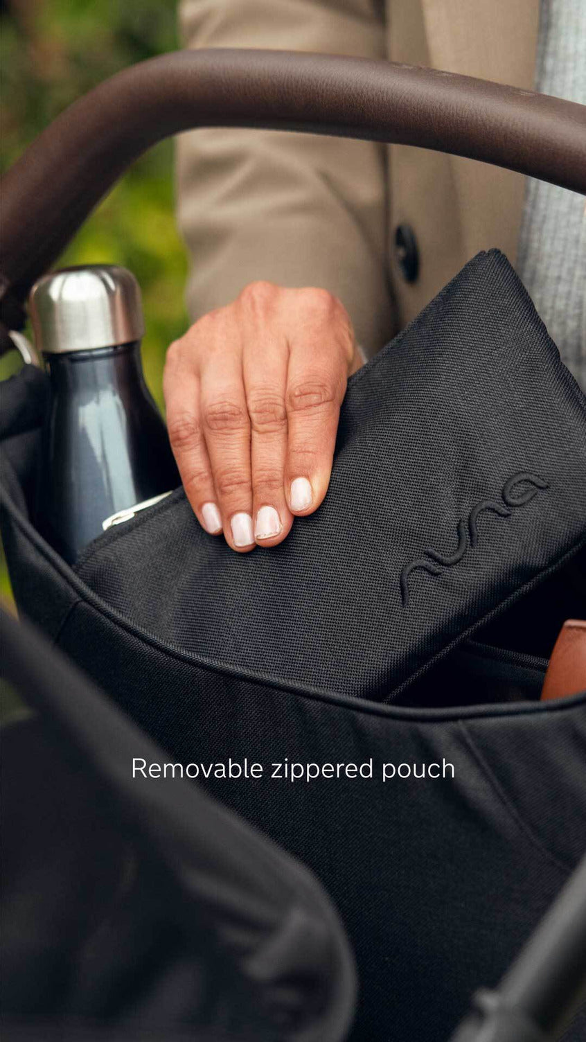 Nuna Stroller Organiser
