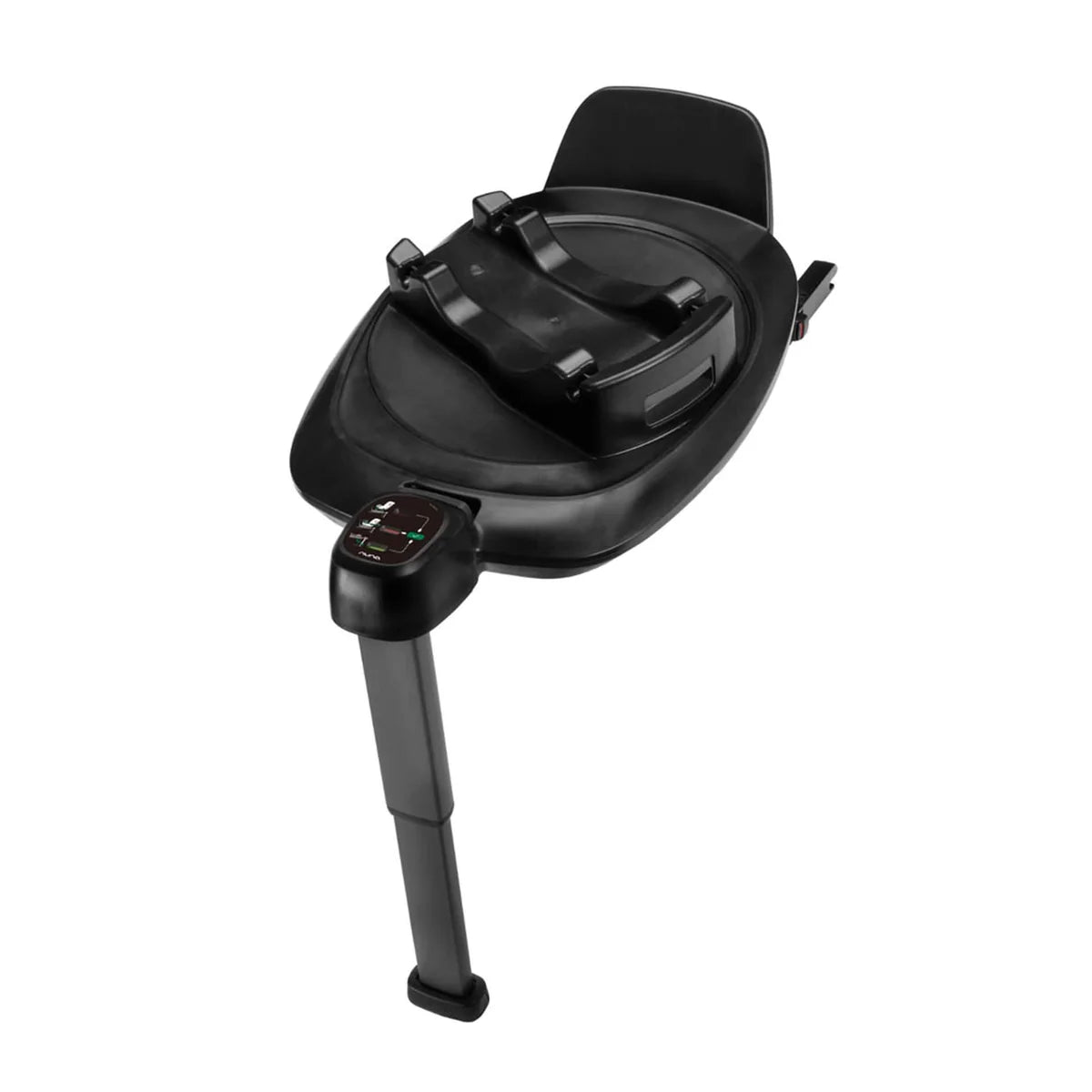 Nuna Triv Next With Pipa Next Travel System Bundle + I-Size Granite
