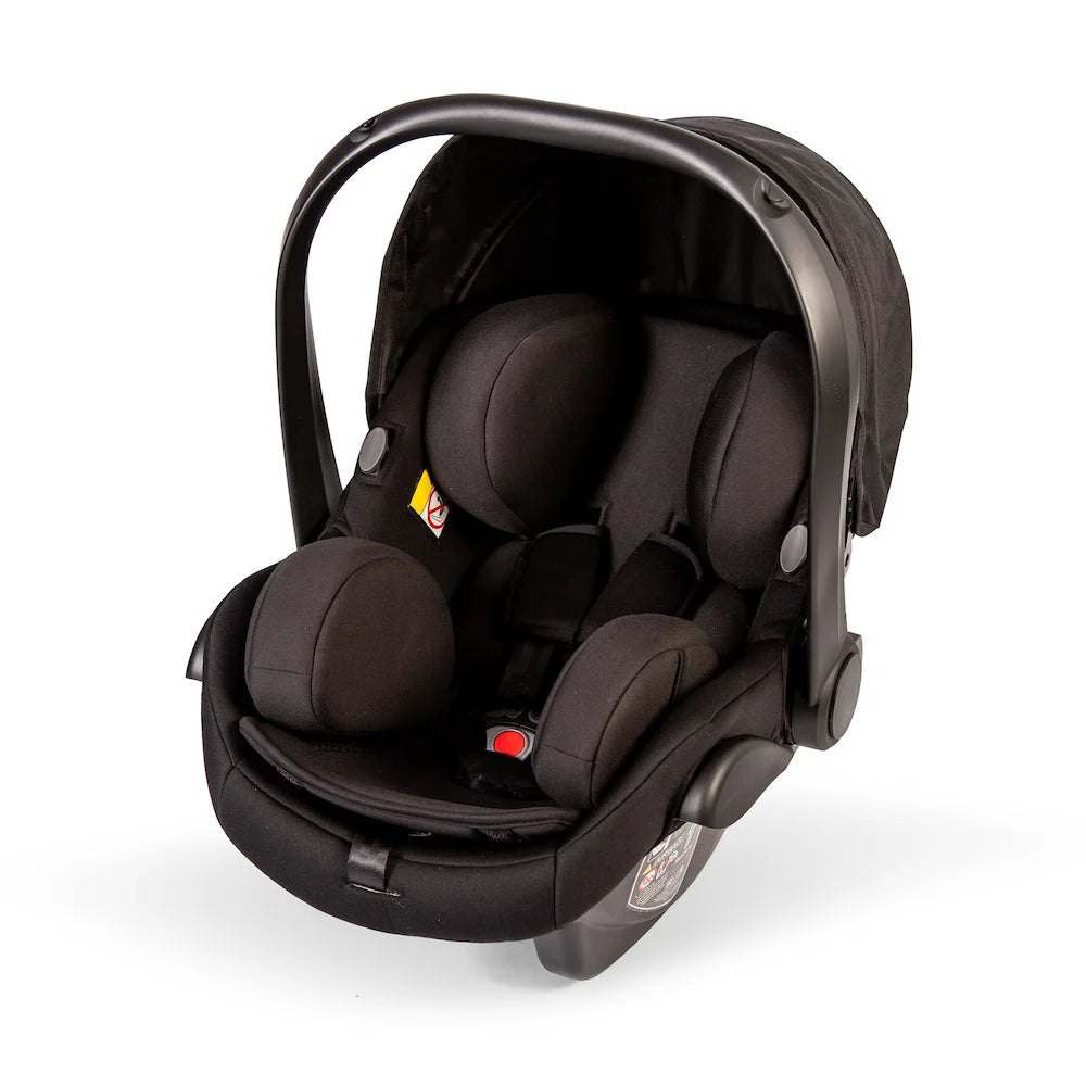 Red kite Push Me Pace i isize latte Travel System