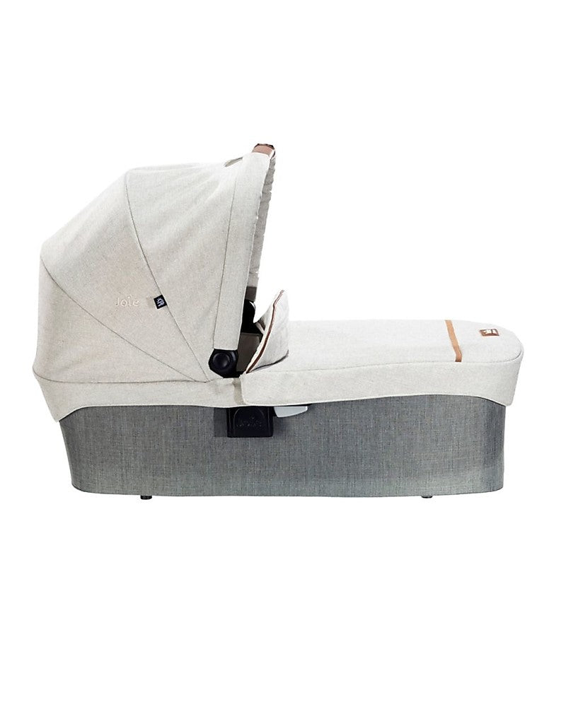 Joie Signature Valora Pushchair - Eclipse Ex Display