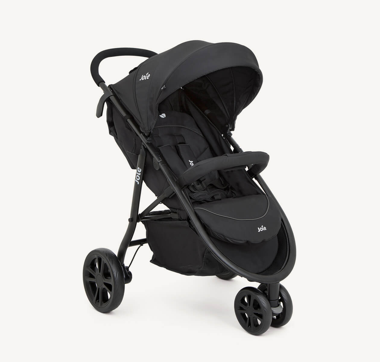 Joie Litetrax 3 Travel System
