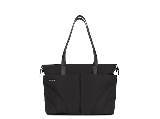 Venicci Claro 2 9 Piece Comfort Bundle Noir Black Tiago